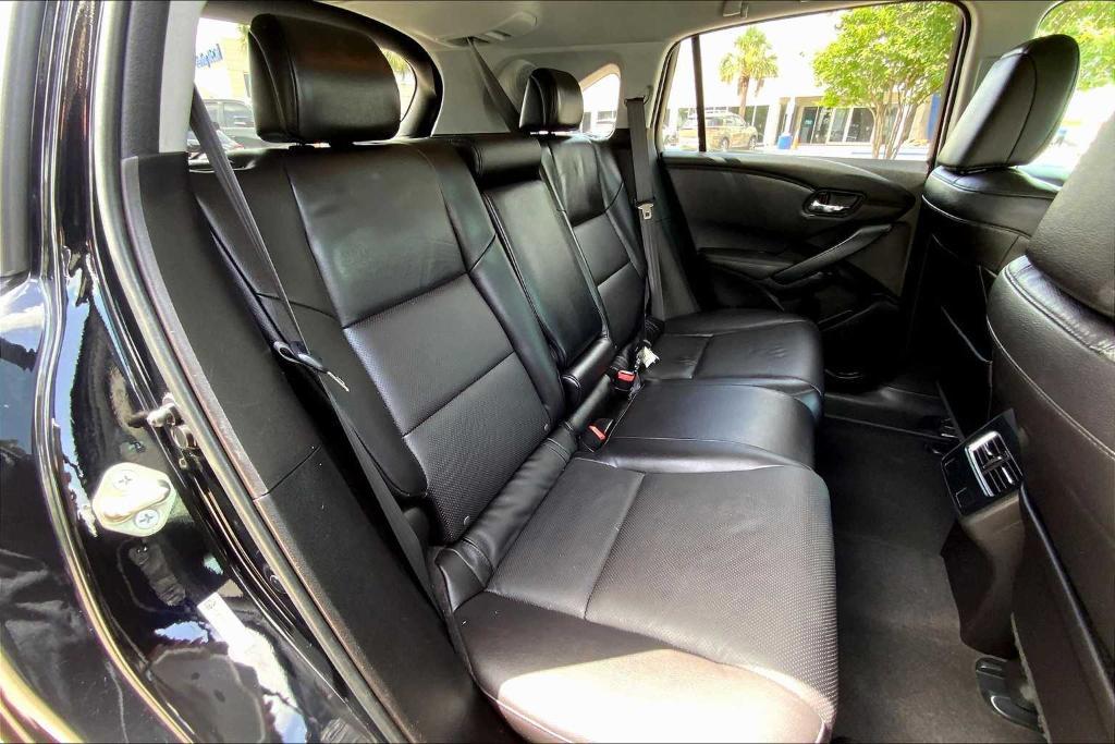 used 2016 Acura RDX car, priced at $14,995