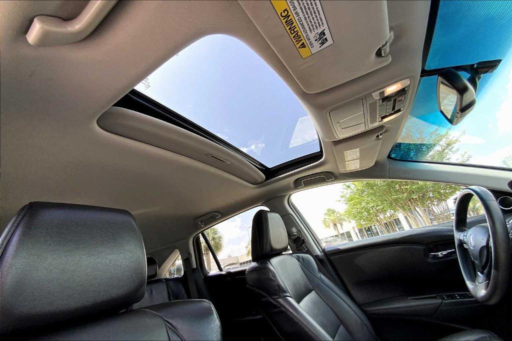 used 2016 Acura RDX car, priced at $14,995