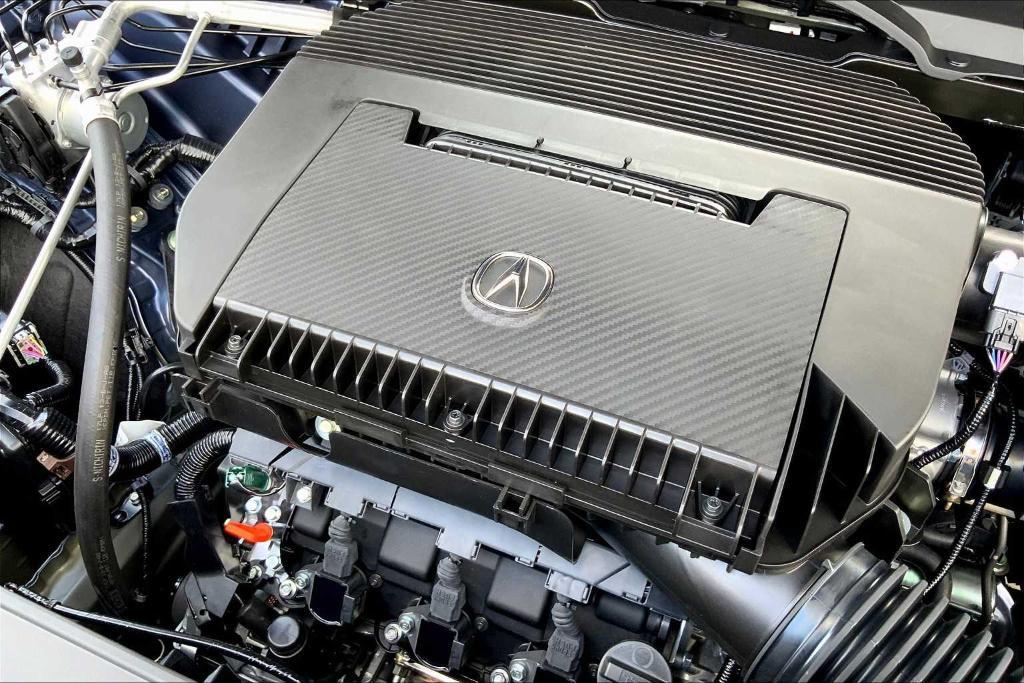 new 2026 Acura MDX car, priced at $58,550