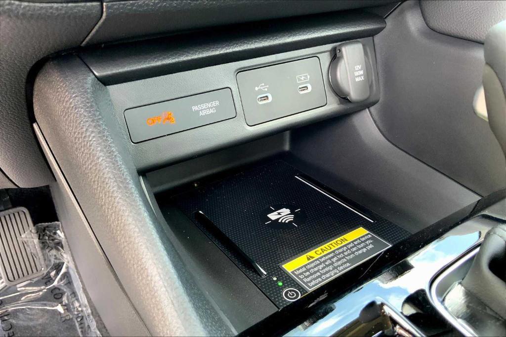 new 2026 Acura Integra car, priced at $34,595