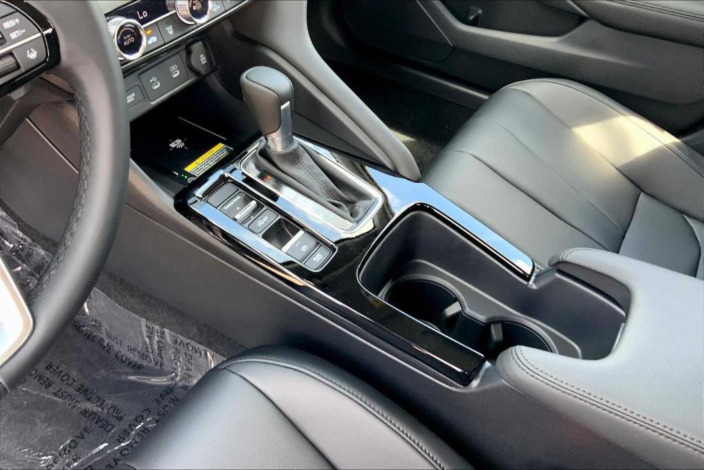 new 2026 Acura Integra car, priced at $34,595