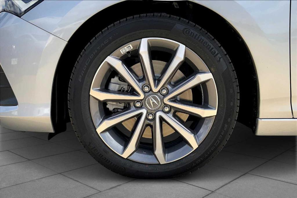 new 2026 Acura Integra car, priced at $34,595