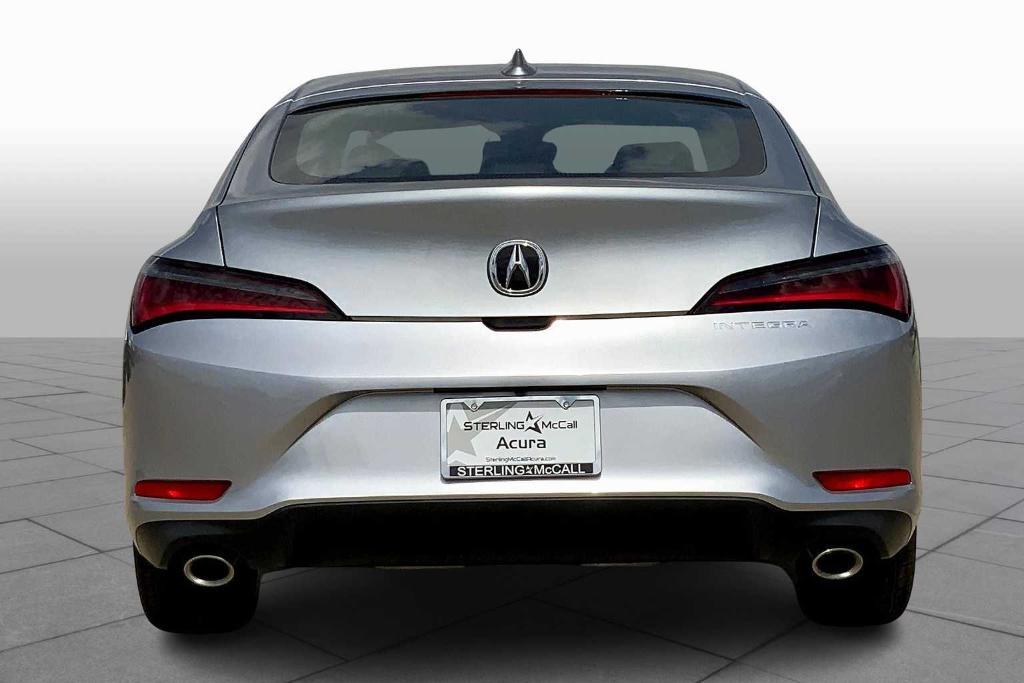 new 2026 Acura Integra car, priced at $34,595