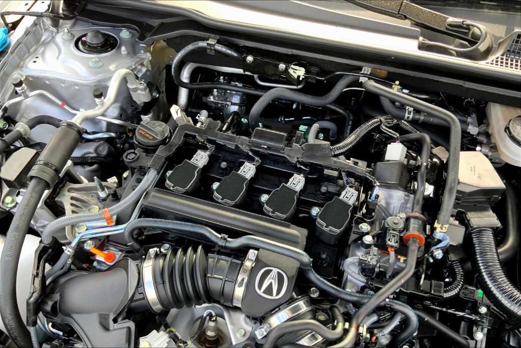 new 2026 Acura Integra car, priced at $34,595