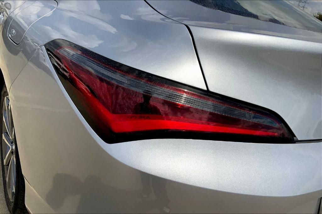 new 2026 Acura Integra car, priced at $34,595