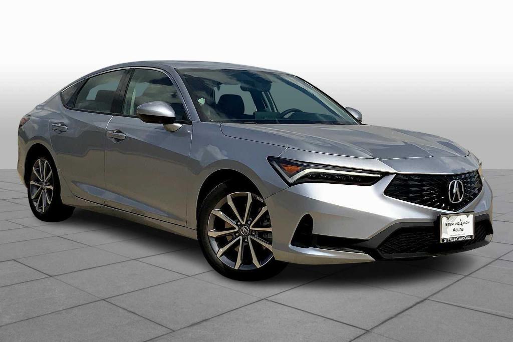 new 2026 Acura Integra car, priced at $34,595