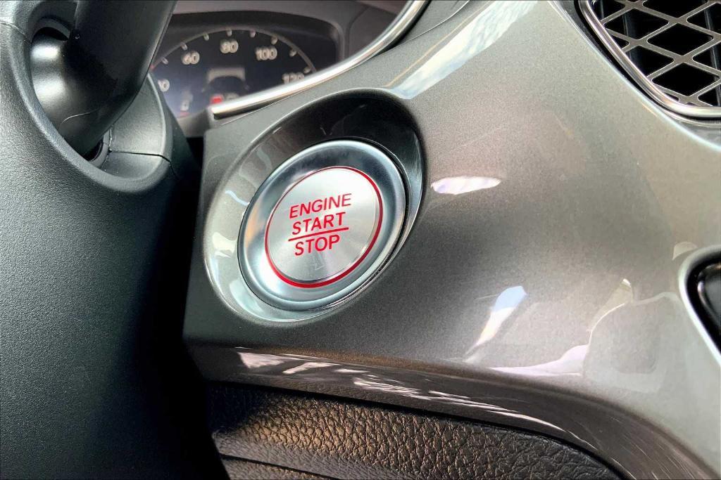 new 2026 Acura Integra car, priced at $34,595