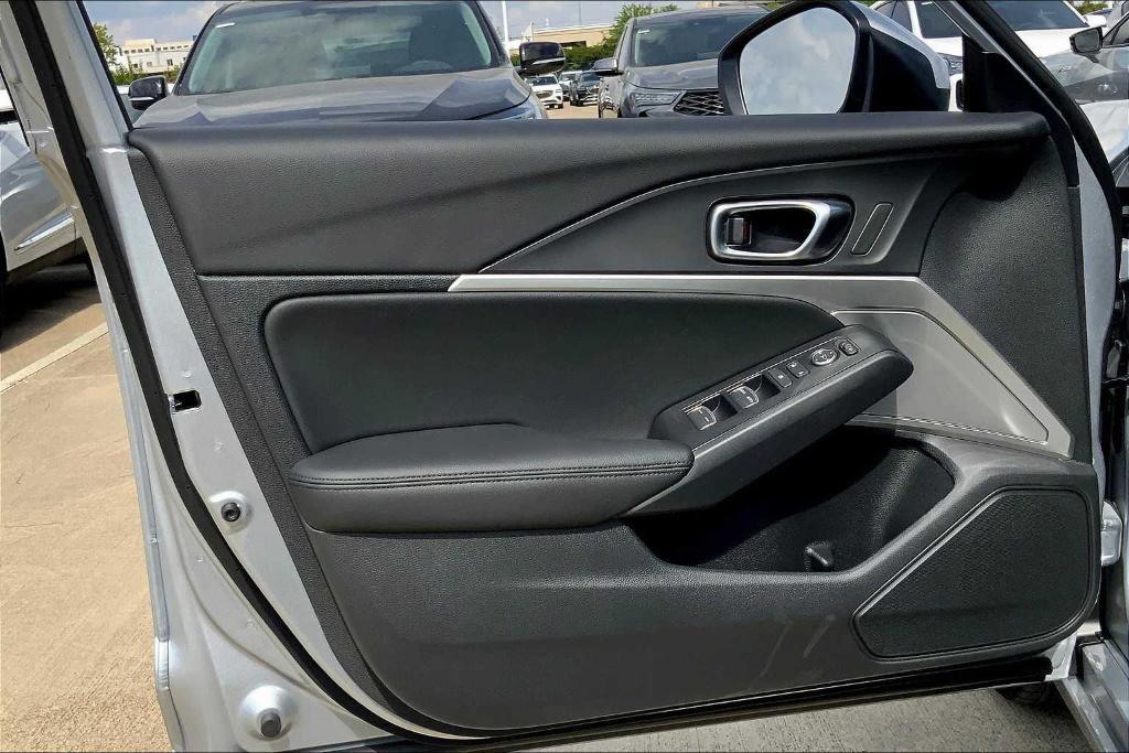 new 2026 Acura Integra car, priced at $34,595