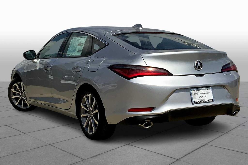 new 2026 Acura Integra car, priced at $34,595
