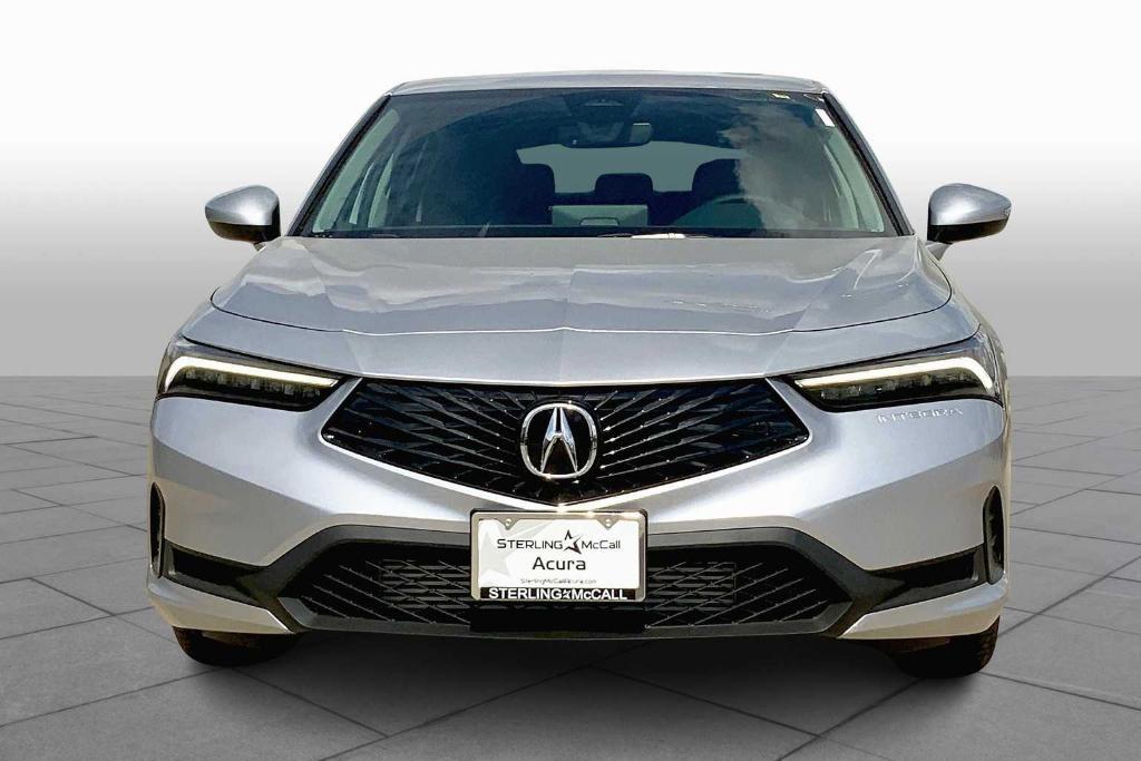 new 2026 Acura Integra car, priced at $34,595