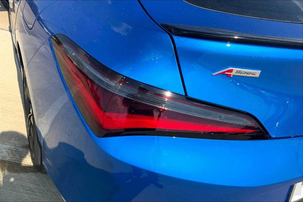 new 2026 Acura Integra car, priced at $40,995