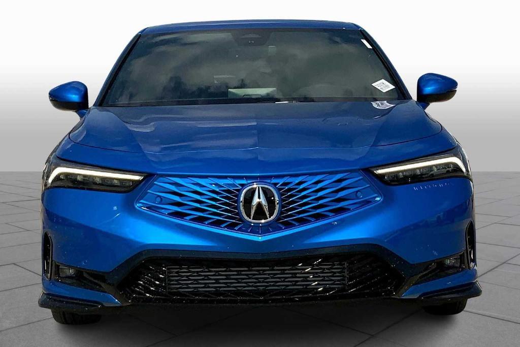 new 2026 Acura Integra car, priced at $40,995