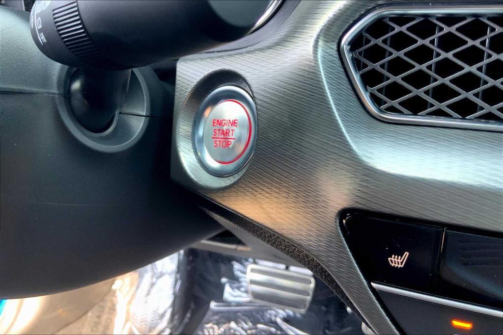 new 2026 Acura Integra car, priced at $40,995