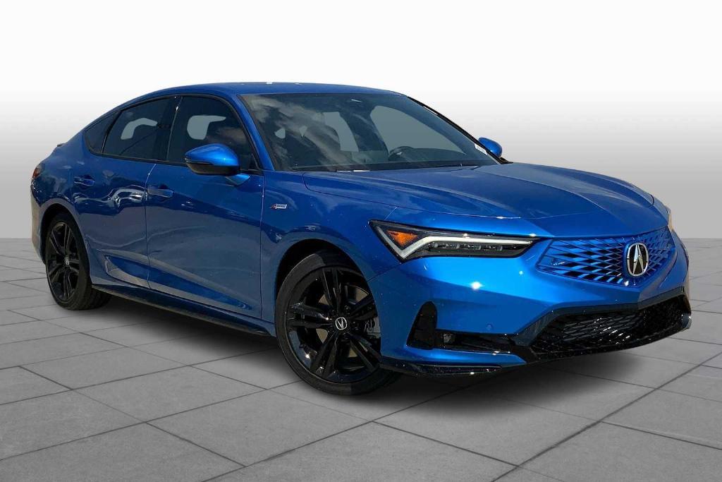 new 2026 Acura Integra car, priced at $40,995