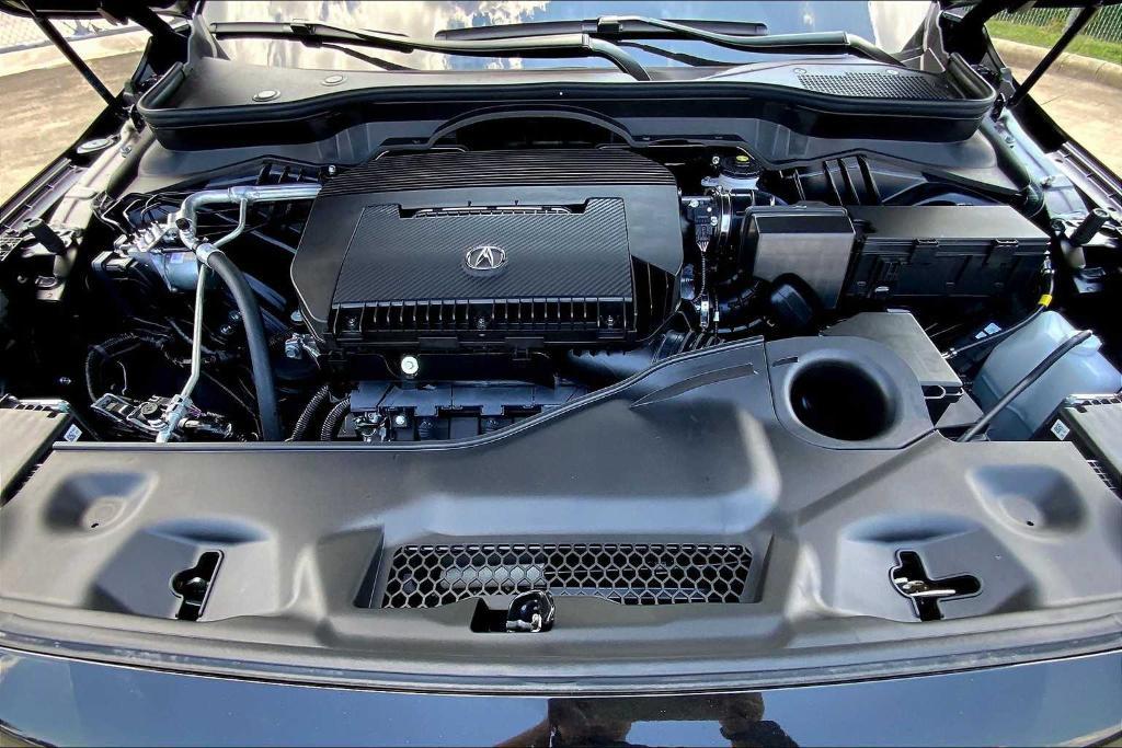 new 2026 Acura MDX car, priced at $59,150