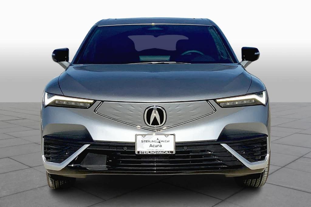 new 2024 Acura ZDX car, priced at $65,850