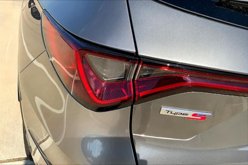 new 2026 Acura MDX car, priced at $77,800