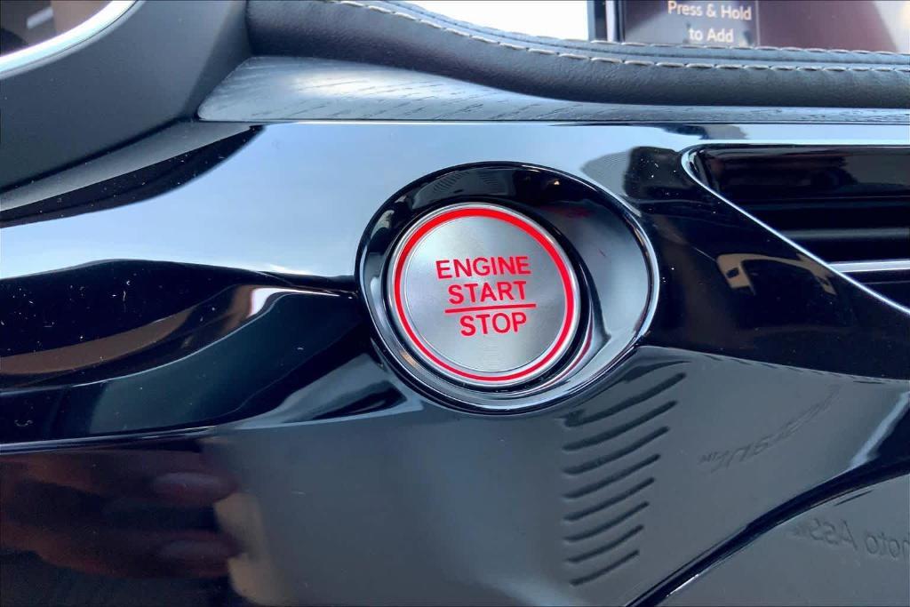 new 2026 Acura MDX car, priced at $77,800