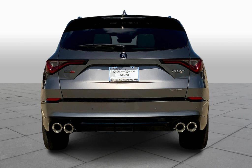 new 2026 Acura MDX car, priced at $77,800