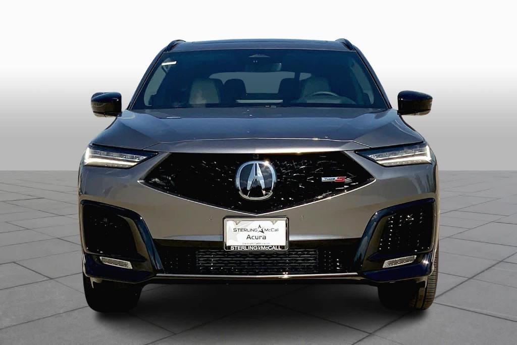 new 2026 Acura MDX car, priced at $77,800