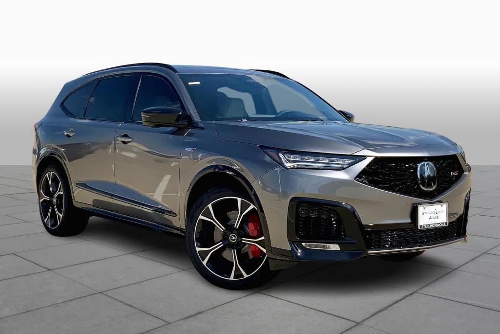 new 2026 Acura MDX car, priced at $77,800