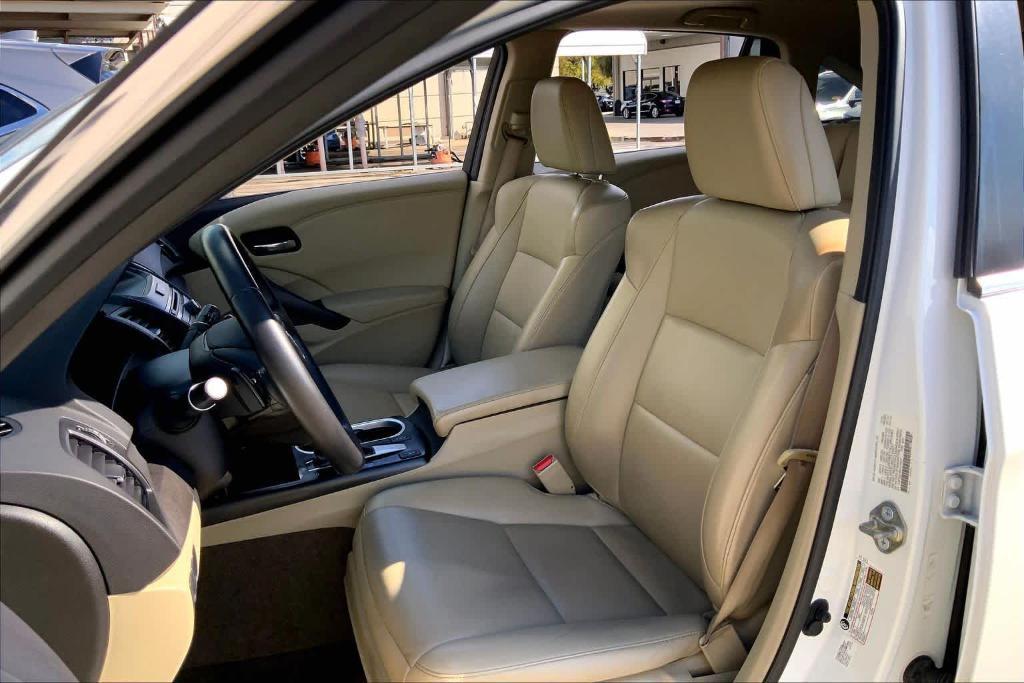 used 2017 Acura RDX car, priced at $13,994