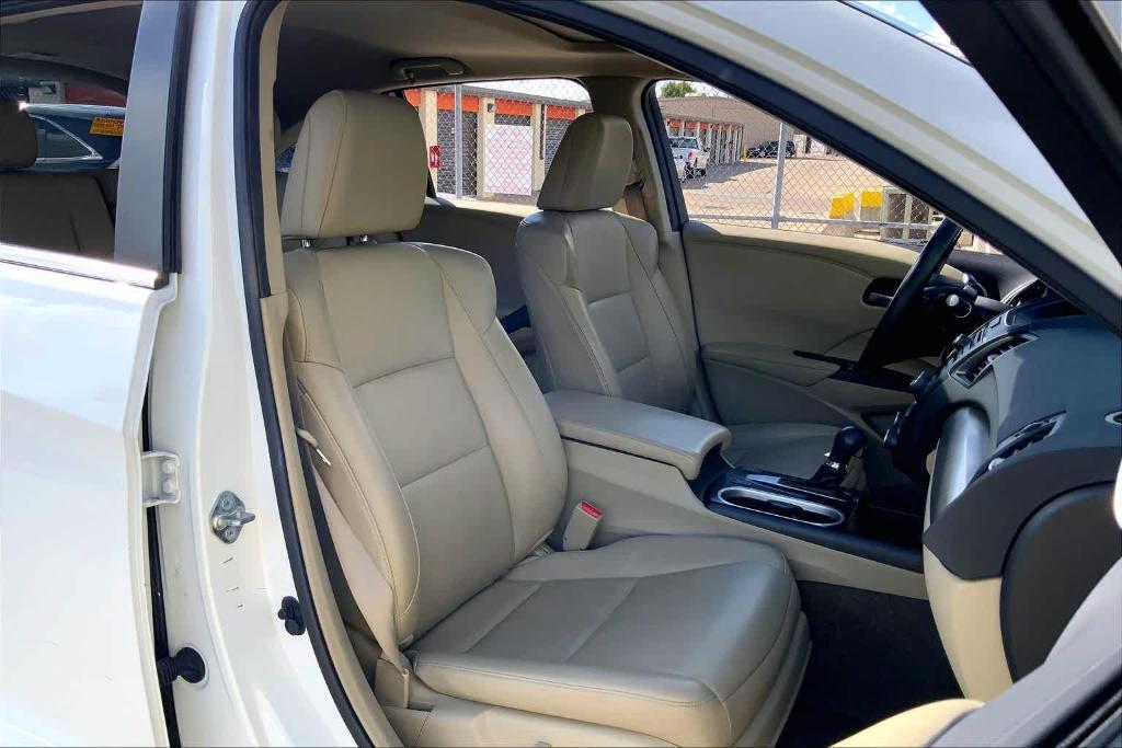 used 2017 Acura RDX car, priced at $13,994