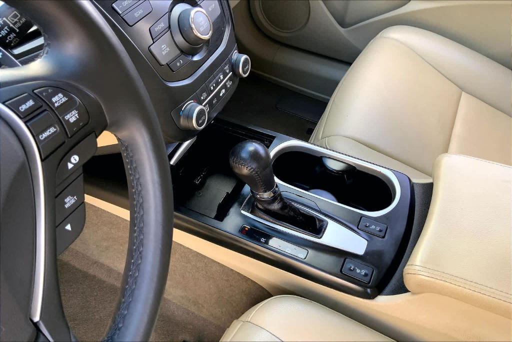 used 2017 Acura RDX car, priced at $13,994