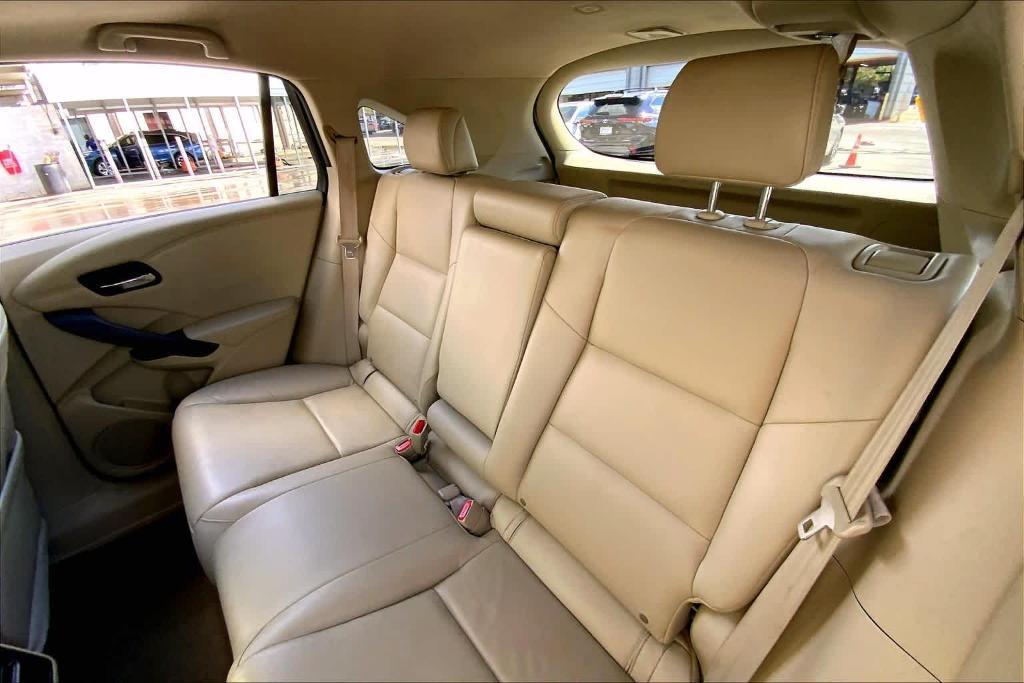 used 2017 Acura RDX car, priced at $13,994