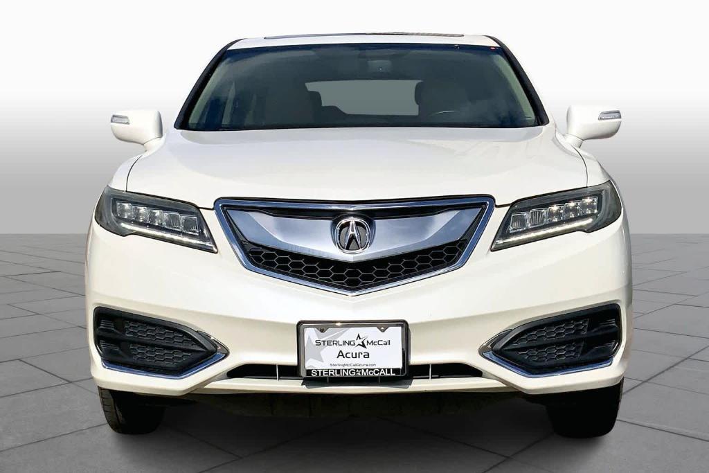 used 2017 Acura RDX car, priced at $13,994