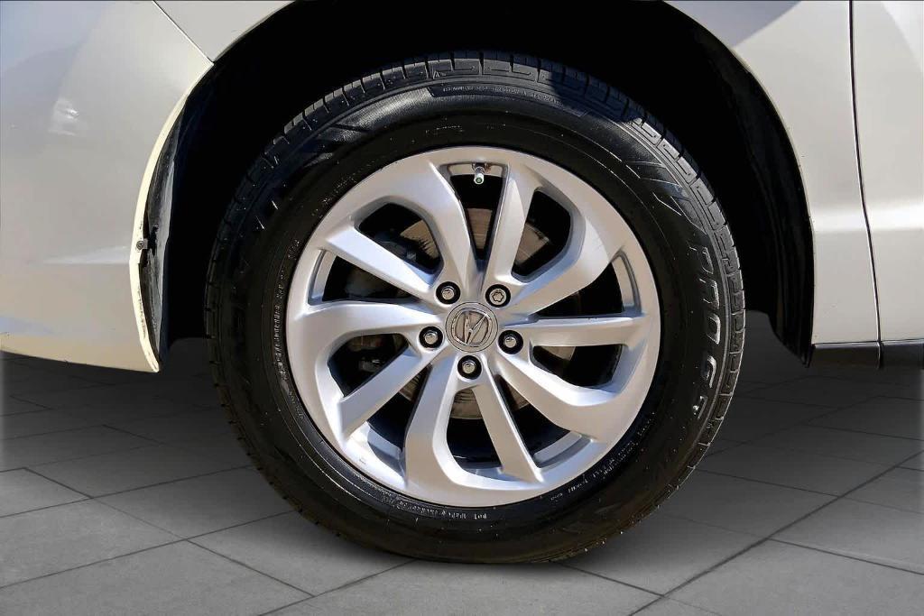 used 2017 Acura RDX car, priced at $13,994