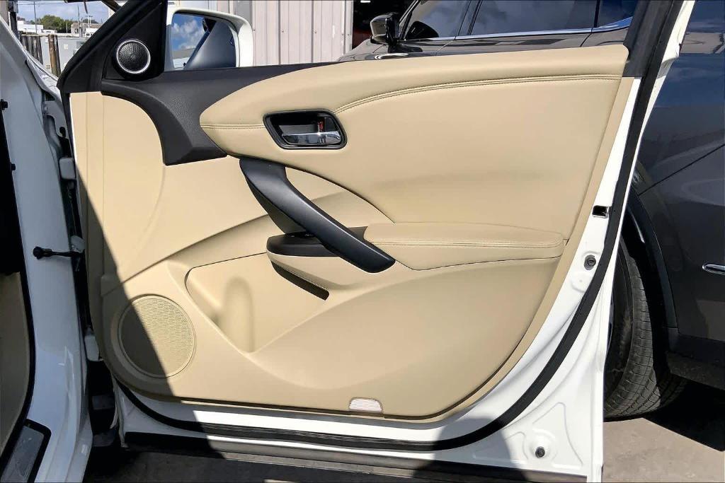 used 2017 Acura RDX car, priced at $13,994