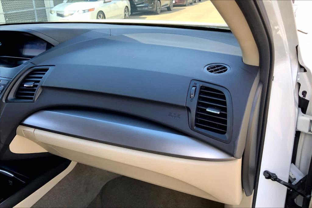 used 2017 Acura RDX car, priced at $13,994