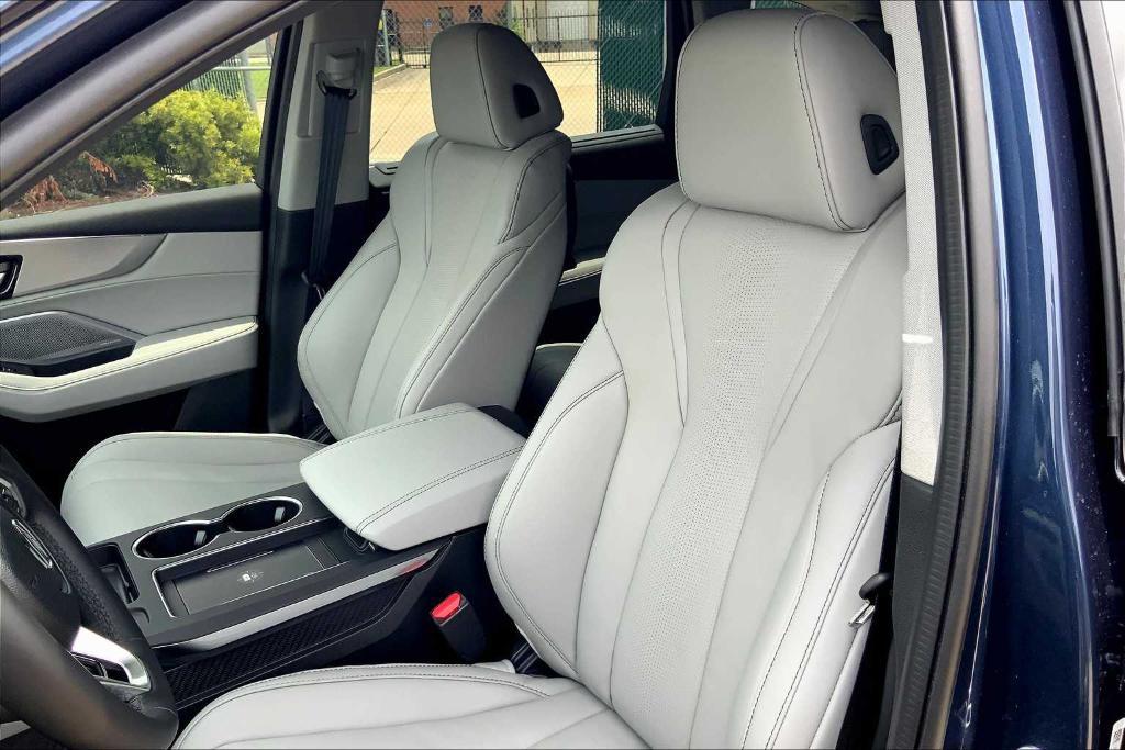 new 2025 Acura MDX car, priced at $57,950