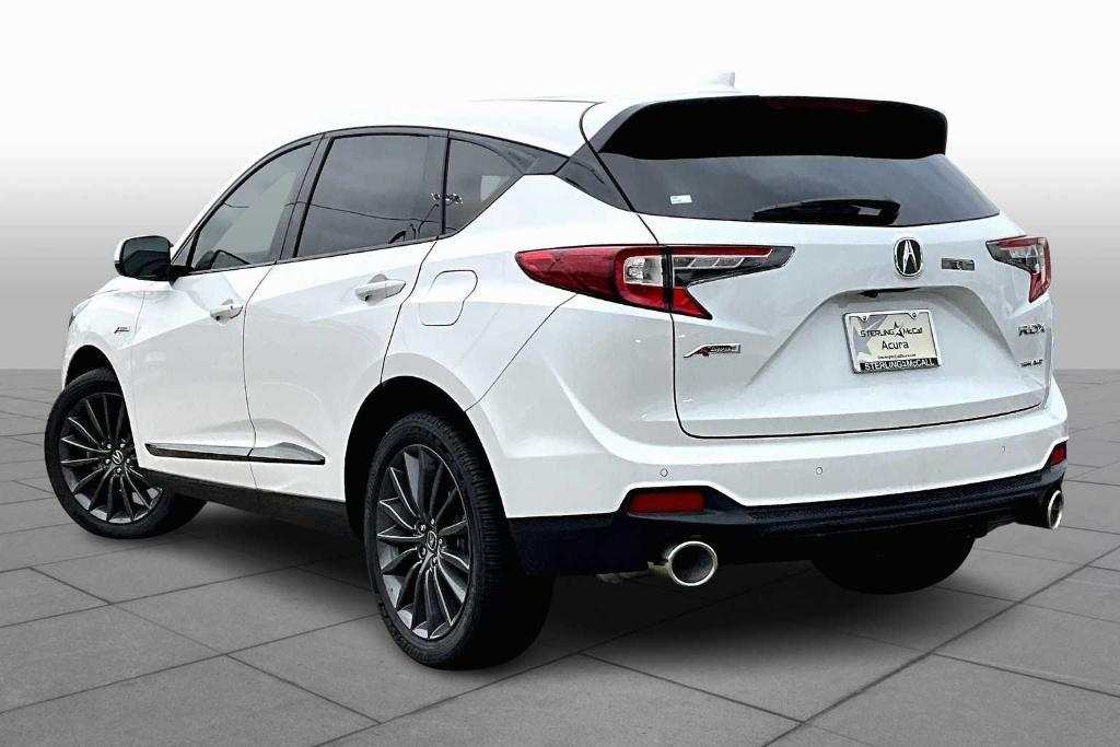 new 2024 Acura RDX car, priced at $56,100