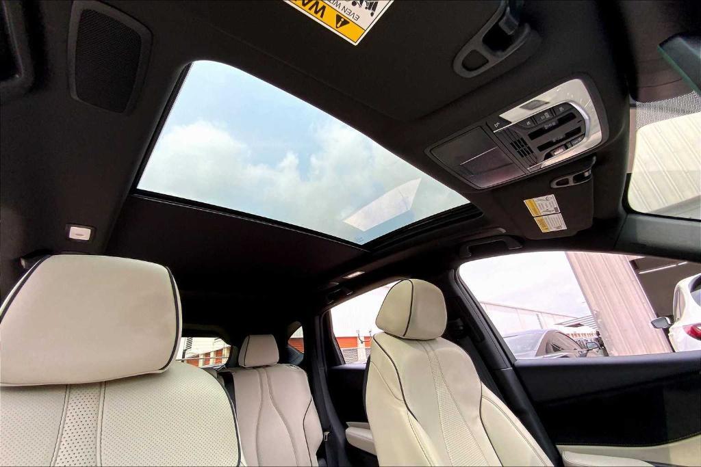 used 2025 Acura RDX car, priced at $50,494