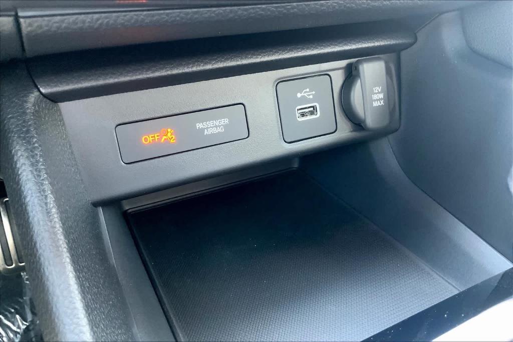 new 2025 Acura Integra car, priced at $36,795