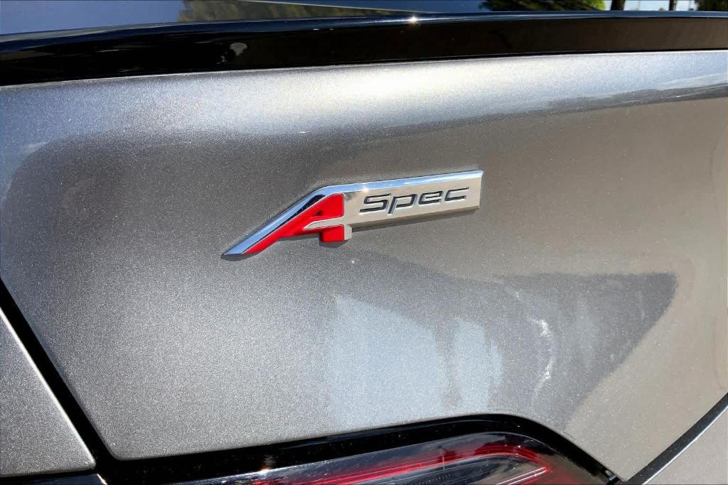 used 2023 Acura Integra car, priced at $23,994