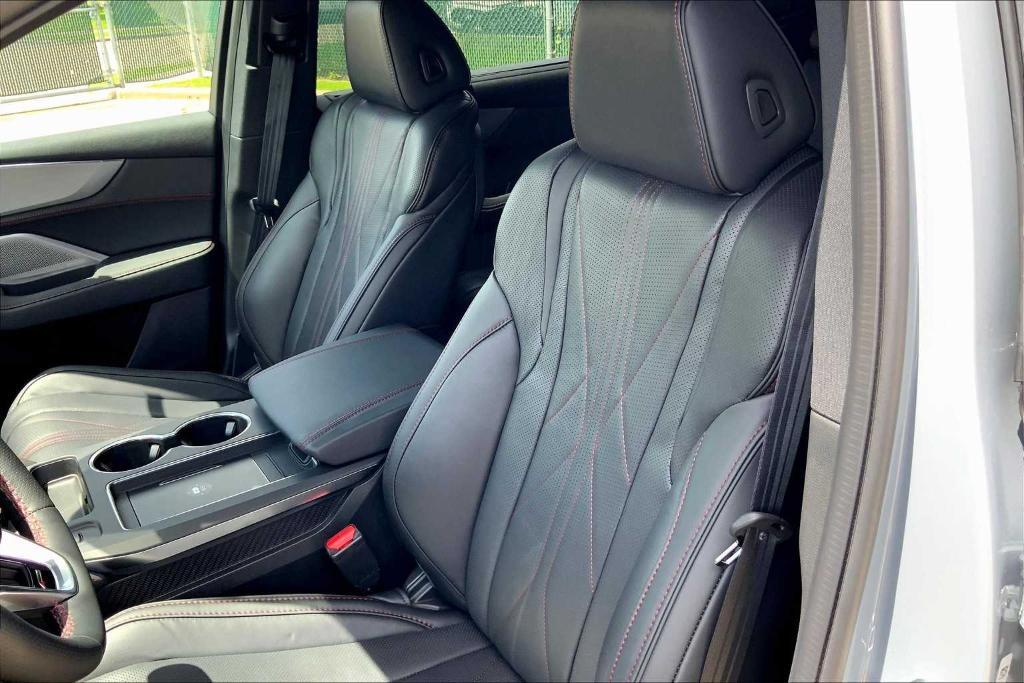 new 2026 Acura MDX car, priced at $70,850