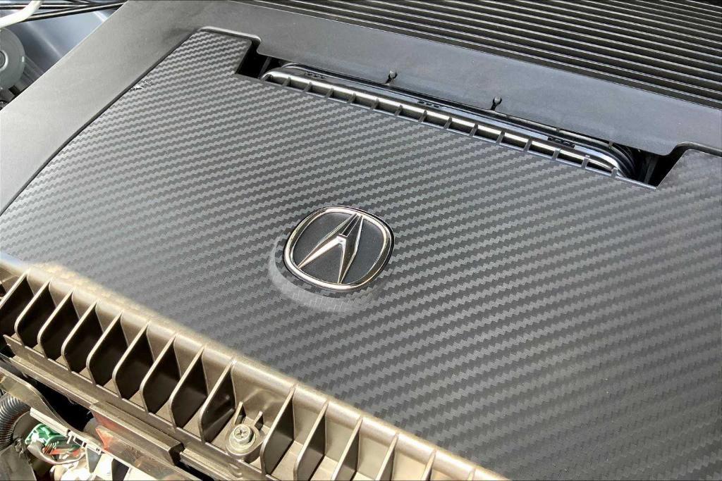 new 2026 Acura MDX car, priced at $70,850