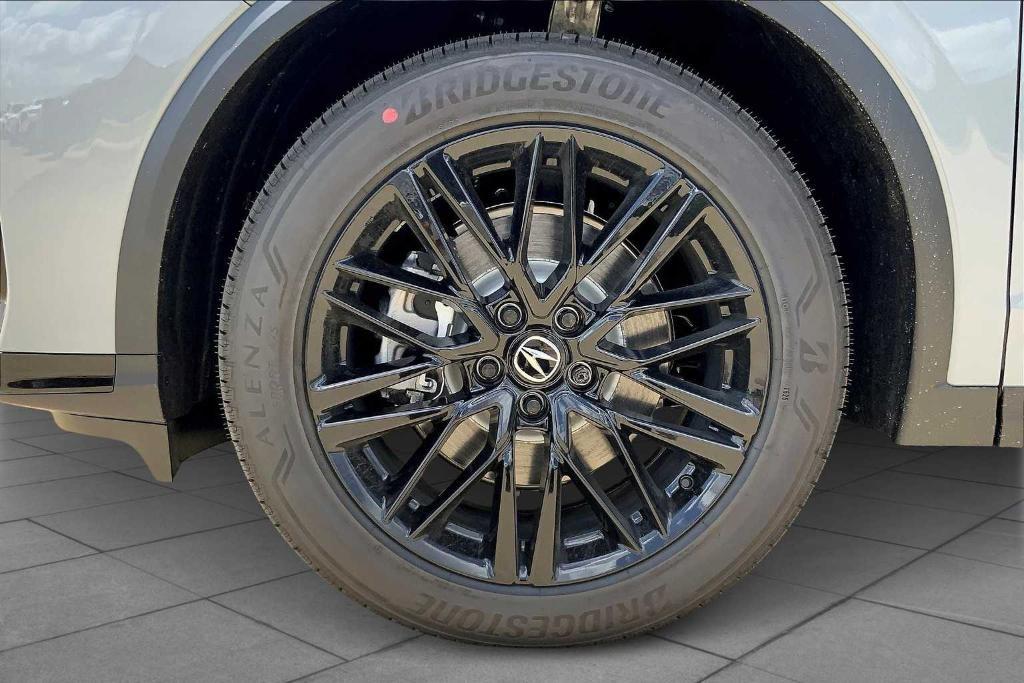 new 2026 Acura MDX car, priced at $70,850
