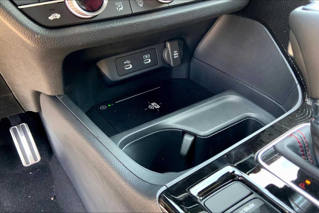 new 2025 Acura ADX car, priced at $40,350