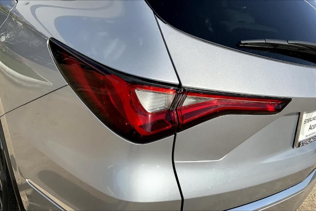 new 2024 Acura MDX car, priced at $51,245