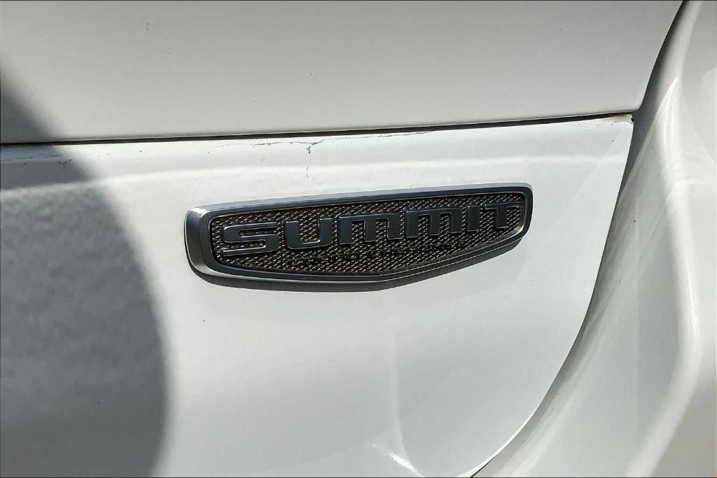used 2023 Jeep Grand Cherokee L car, priced at $39,995