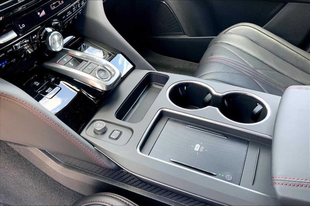 new 2026 Acura MDX car, priced at $70,850