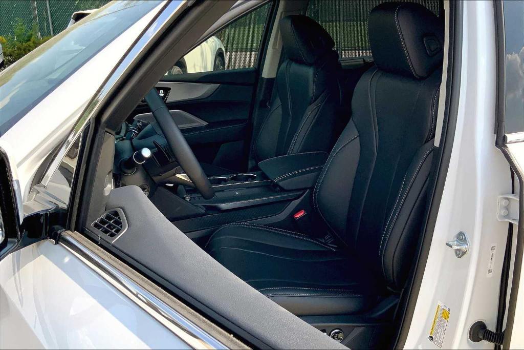 new 2026 Acura MDX car, priced at $59,150