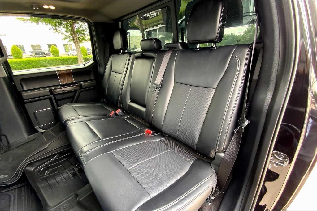 used 2019 Ford F-150 car, priced at $32,995