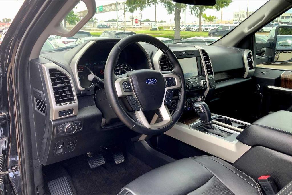 used 2019 Ford F-150 car, priced at $32,995