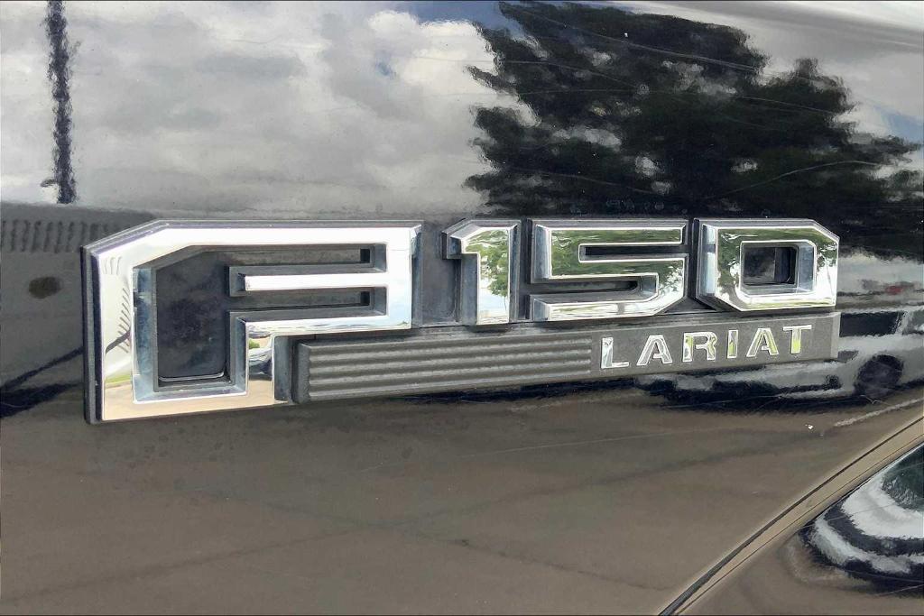 used 2019 Ford F-150 car, priced at $32,995