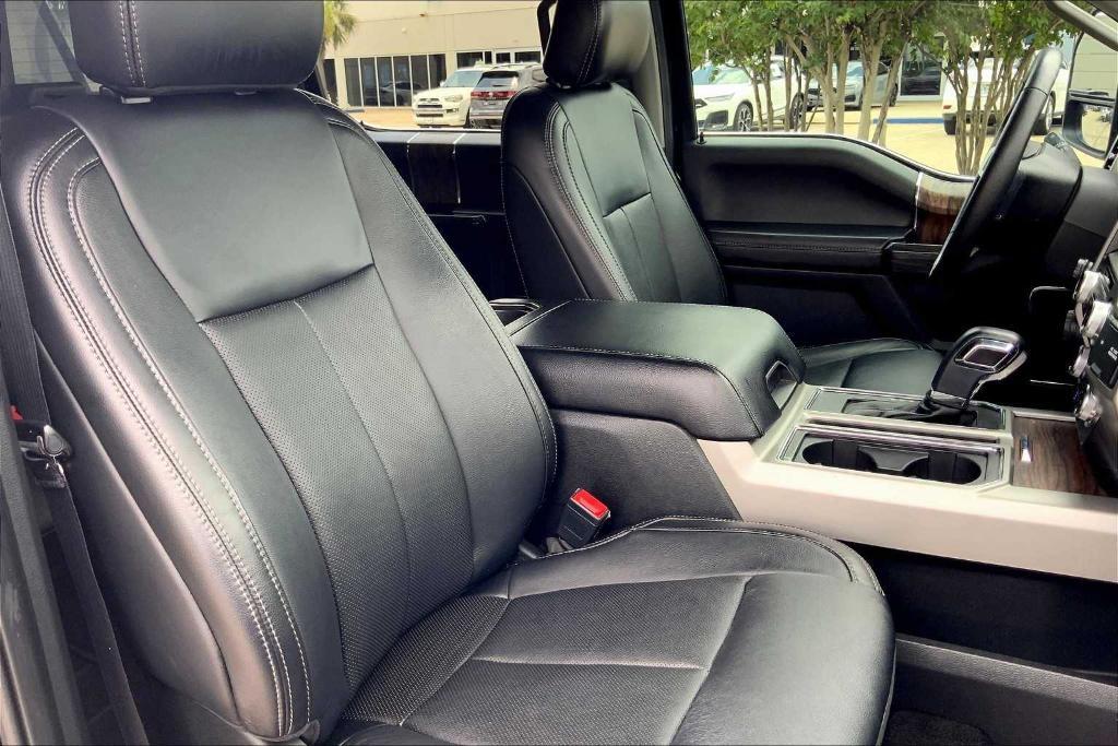 used 2019 Ford F-150 car, priced at $32,995